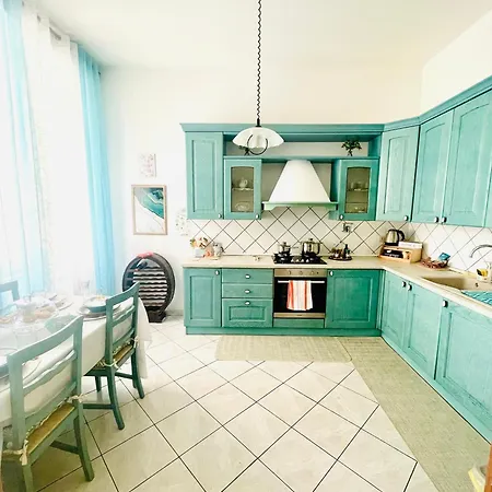 Apartamento Jck Tuscany Livorno
