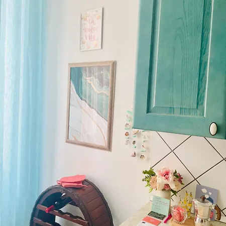 Apartamento Jck Tuscany Livorno