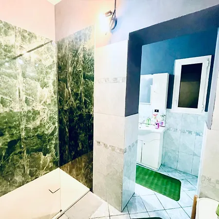 Jck Tuscany Apartamento Livorno
