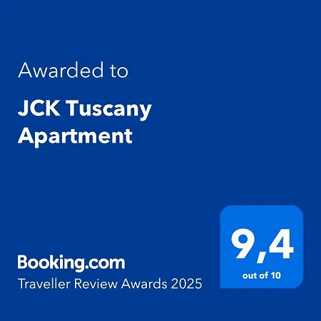 Jck Tuscany Livorno