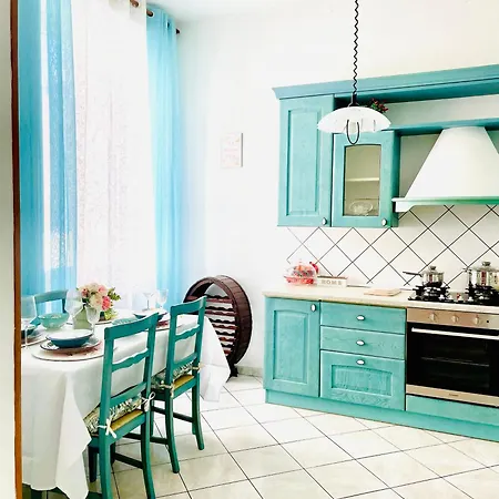 Apartamento Jck Tuscany