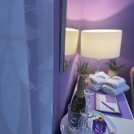Jck Tuscany Apartment
